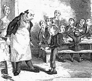 Oliver Twist: uno dei romanzi ottocenteschi più famosi